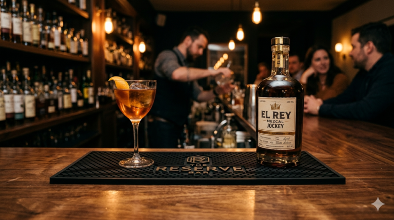 The True Cost of Branded Bar Mats: A Margin Guide for Beverage Brands
