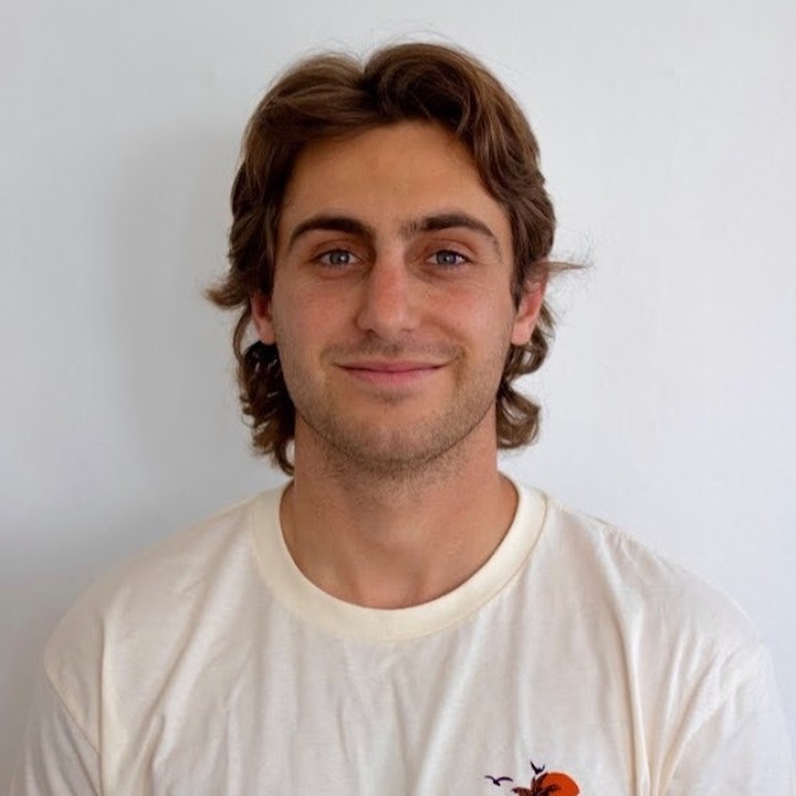 George Passantino, Co-Founder & CEO at The Custom Bar Mats